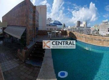 4dfaff742d03a95faaa6e80719b8205d39c46a9c · Cobertura com 4 dormitórios à venda, 290 m² por R$ 1.700.000,00 - Pituba - Salvador/BA