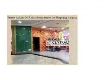 ccfc9c8ee2126969ab6e33ea329d6d2c697b1fb1 · Loja para alugar, 168 m² por R$ 17.974,01/mês - Itaigara - Salvador/BA