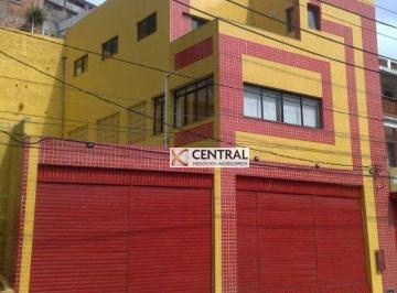 7d4bd553c120233ef61482963379089711f3dce4 · Prédio à venda, 220 m² por R$ 2.500.000,00 - Engenho Velho da Federação - Salvador/BA