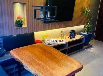 8f09167ce258f95e2b13d6b5427ddfbc0762da23 · Apartamento com 3 dormitórios à venda, 112 m² por R$ 580.000,00 - Brotas - Salvador/BA