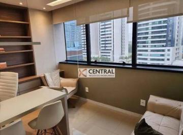 03ef750670cce46de63057012f5fa3c4a7fa4433 · Sala à venda, 33 m² por R$ 530.000,00 - Paralela - Salvador/BA