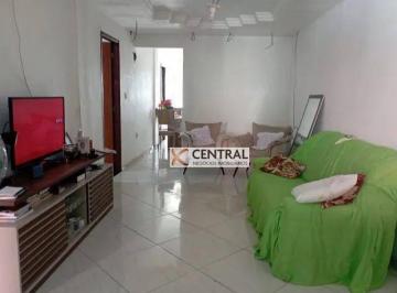 2695aaf287e0434c763bfe0bfbcb84ce164d921f · Apartamento com 3 dormitórios à venda, 80 m² por R$ 310.000,00 - Águas Claras - Salvador/BA