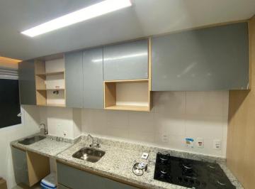 f3127ea3752d10f32f9a97d89103b1da4a220083 · Apartamento com 2 dormitórios para alugar, 49 m² por R$ 3.600,00/mês - Buraquinho - Lauro de Freitas