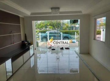 e5743c3be15be6d02c7dd86608321989b7048a35 · Casa com 4 dormitórios à venda, 250 m² por R$ 1.350.000,00 - Jockei Club - Lauro de Freitas/BA