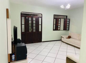 ebce528b66eb0711a62df08e04fbc575dc5bfcf0 · Casa com 3 dormitórios à venda, 200 m² por R$ 650.000,00 - Itapuã - Salvador/BA