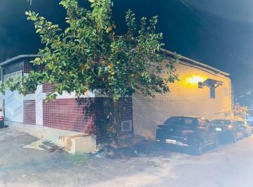 63d79b7e84b1629332965d79d8369c6034643f4a · Casa com 3 dormitórios à venda, 200 m² por R$ 650.000,00 - Itapuã - Salvador/BA