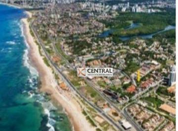 be695a7c1d1574d38b07d509894c849d46d38da2 · Terreno à venda, 2371 m² por R$ 6.000.000,00 - Patamares - Salvador/BA