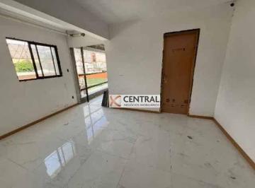 d1cbaf8a1077facc1fd906a79c9b239dbb9ba8ae · Apartamento com 1 dormitório à venda, 42 m² por R$ 410.000,00 - Armação - Salvador/BA