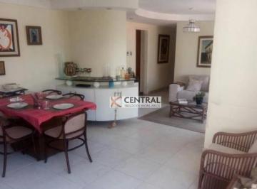 10f207ed4368687228800ae38d4780d9688871cd · Apartamento com 4 dormitórios à venda, 135 m² por R$ 650.000,00 - Pituba - Salvador/BA