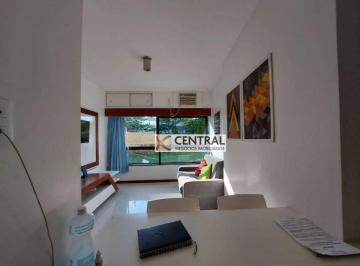 4ce54060ab70a7c6dd1536745837dcbe3679bc0b · Apartamento com 1 dormitório à venda, 46 m² por R$ 550.000,00 - Ondina - Salvador/BA