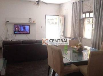 ad2bbe38ae32499bde6fab78713cd4f2d82a1f57 · Casa com 4 dormitórios à venda, 180 m² por R$ 600.000,00 - Itapuã - Salvador/BA