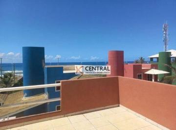 8a8bdc3f2b255edd6b913064234ebeacdb887421 · Casa com 3 dormitórios à venda, 128 m² por R$ 620.000,00 - Praia do Flamengo - Salvador/BA