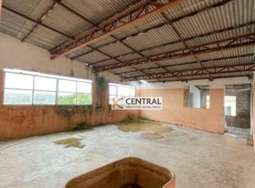 78a755b4f9fddb98a2b1e615de5cff4987bede77 · Casa com 5 dormitórios à venda, 586 m² por R$ 330.000,00 - Cajazeiras - Salvador/BA