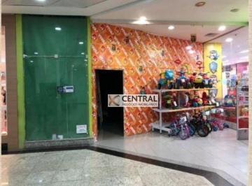 1defc8bff35d6036dddb8651e72d0fd51a029403 · Loja para alugar, 409 m² por R$ 47.634,25/mês - Itaigara - Salvador/BA