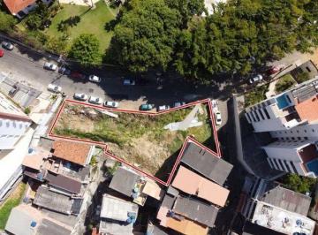 9c263fcf812c94c8df320591a5e02c39cd66df10 · Terreno à venda, 792 m² por R$ 1.200.000,00 - Rio Vermelho - Salvador/BA