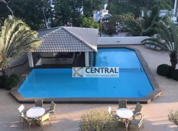 ac137dddff889c6d9dec32f6a4ad3387ad0cbcf5 · Apartamento com 4 dormitórios à venda, 250 m² por R$ 1.900.000,00 - Horto Florestal - Salvador/BA