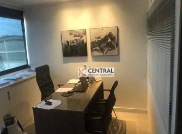 02410d3a467f45a2edfb169d85aab7f7deb8f995 · Andar Corporativo à venda, 34 m² por R$ 239.000,00 - São Cristóvão - Salvador/BA