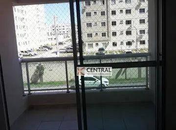 1c727662ee913acc567a206093a15c68f95a3515 · Apartamento com 2 dormitórios à venda, 59 m² por R$ 330.000,00 - Parque Jockey Clube - Lauro de Frei