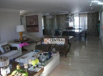 19be559ff140f326432ee6fa852f83c6c1e27172 · Cobertura com 4 dormitórios à venda, 460 m² por R$ 2.200.000,00 - Canela - Salvador/BA