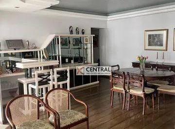 0df7c57848fa9469aa0c2c5f6a7be0e5292e0171 · Apartamento com 4 dormitórios à venda, 140 m² por R$ 790.000 - Caminho das Árvores - Salvador/BA