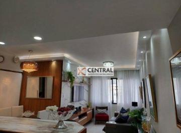 1e988a9649ba52497305dd4d890a502d4d00cf84 · Apartamento com 2 dormitórios à venda, 82 m² por R$ 680.000,00 - Pituba - Salvador/BA