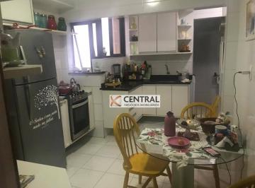 7bc99734fad1888b75829b32a9bd359f1897c686 · Apartamento com 3 dormitórios à venda, 140 m² por R$ 780.000,00 - Itaigara - Salvador/BA
