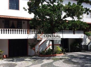 358ca0a66fd56a49316d6e9f0e149926600d7556 · Village com 3 dormitórios à venda, 203 m² por R$ 740.000,00 - Itapuã - Salvador/BA