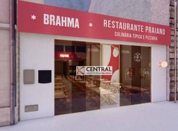 e0c3d98a70a5d83b45f0c7d7d6f22929f12b917f · Ponto à venda, 235 m² por R$ 1.000.000,00 - Boca do Rio - Salvador/BA