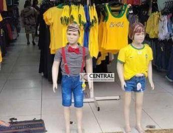 18b2d88a49a1af64961e387a6f35c82626708139 · Ponto para alugar, 80 m² por R$ 6.000,00/mês - Calçada - Salvador/BA