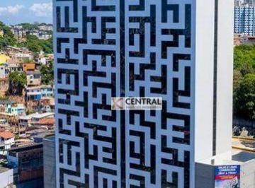 e23ccfe4dde76649c21d9d162bdee5da581b024d · Loja à venda, 54 m² por R$ 300.000,00 - Acupe de Brotas - Salvador/BA