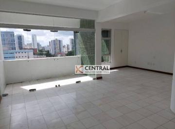 68e01292d2b7bb9f3c0e5b38f6acac4495a17883 · Apartamento com 4 dormitórios à venda, 265 m² por R$ 945.000,00 - Canela - Salvador/BA