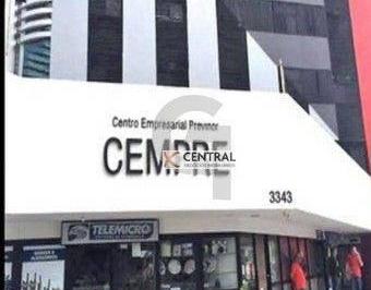 317d01110fa171362be59865102be947814087f7 · Sala à venda, 49 m² por R$ 250.000,00 - Caminho das Árvores - Salvador/BA