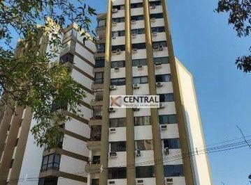 Apartamento Candeal · Apartamento com 3 dormitórios à venda, 105 m² por R$ 500.000,00 - Candeal - Salvador/BA