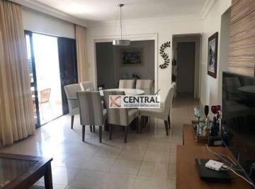 b7e731e678a7c84f882093703ca37afc4c9d414e · Apartamento com 4 dormitórios à venda, 143 m² por R$ 1.500.000,00 - Itaigara - Salvador/BA