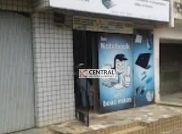 d71f6600d8435a3a9e8f1a64c57b1b8125640126 · Loja à venda, 40 m² por R$ 140.000,00 - Engenho Velho da Federação - Salvador/BA