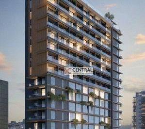 55863e5e6a36692116b39c261ede67fb12f8ced4 · Studio com 1 dormitório à venda, 28 m² por R$ 490.000,00 - Vitória - Salvador/BA