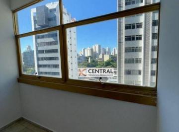 e0c6c8f4365e8e21042274e520083d523ed09a3a · Sala à venda, 65 m² por R$ 300.000,00 - Graça - Salvador/BA