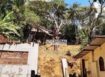 c7e9212d3c8e97912ee166a7460a8859f6552781 · Chácara com 8 dormitórios à venda, 1754 m² por R$ 2.000.000,00 - Boca do Rio - Salvador/BA