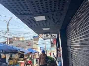 c207e5b059240b76ff99c24df074d91a7f485abd · Ponto para alugar, 60 m² por R$ 8.291,67/mês - Itapuã - Salvador/BA