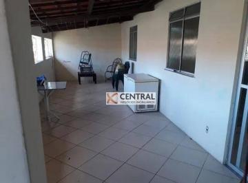 b8371dbcf7b844c15154597bdb7b43964dba2133 · Casa com 5 dormitórios à venda, 160 m² por R$ 650.000,00 - Matatu - Salvador/BA
