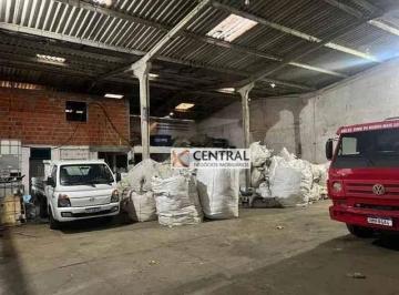 8dc91ad73bb0c8f2b7b28dd0254da8064e590063 · Galpão à venda, 600 m² por R$ 620.000,00 - Águas Claras - Salvador/BA