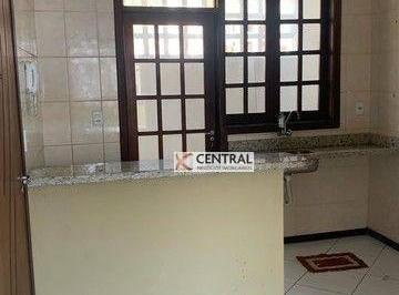 914306ef6e5a51647c5437288a49de365f7a65e2 · Apartamento com 2 dormitórios à venda, 60 m² por R$ 300.000,00 - Boca do Rio - Salvador/BA