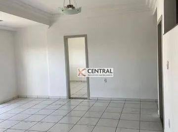 05282a174acceabb3966202acdb73e7309703b07 · Apartamento com 2 dormitórios à venda, 100 m² por R$ 240.000,00 - Pernambués - Salvador/BA