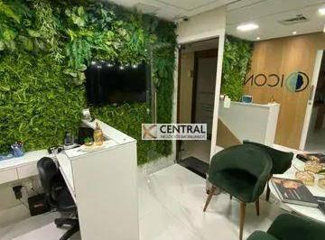 1ce5f7e77ca7175d441b6b78783eb7c988f18bb4 · Sala à venda, 33 m² por R$ 399.000,00 - Caminho das Árvores - Salvador/BA