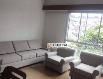 4eb8fee6f757955aaee4596bf3720fa4f4382e94 · Apartamento com 3 dormitórios à venda, 99 m² por R$ 700.000,00 - Graça - Salvador/BA