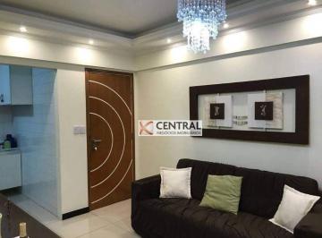 b221210921cbe660fb955c8930eaf415cc45c7f0 · Apartamento com 2 dormitórios à venda, 75 m² por R$ 200.000,00 - Caixa D Água - Salvador/BA