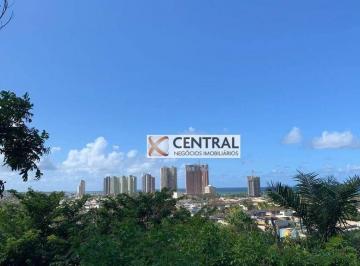 13214e1ad7943645984f0f05a17ba8b076ff9b61 · Terreno à venda, 1290 m² por R$ 3.400.000,00 - Patamares - Salvador/BA