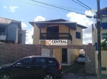 06dda85940110d24b69ce5b7c28246c3f5c9a206 · Casa com 5 dormitórios à venda, 400 m² por R$ 1.300.000,00 - Piatã - Salvador/BA