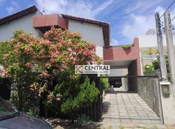feb04727520c813d66d37e65c12887087452863a · Casa com 6 dormitórios à venda, 550 m² por R$ 3.500.000,00 - Caminho das Árvores - Salvador/BA