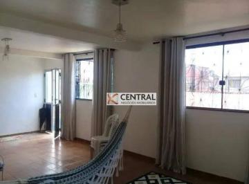 0eb717f7912f02d29c1ac2c5fadaefe228c2f926 · Casa com 3 dormitórios à venda, 330 m² por R$ 500.000,00 - Águas Claras - Salvador/BA